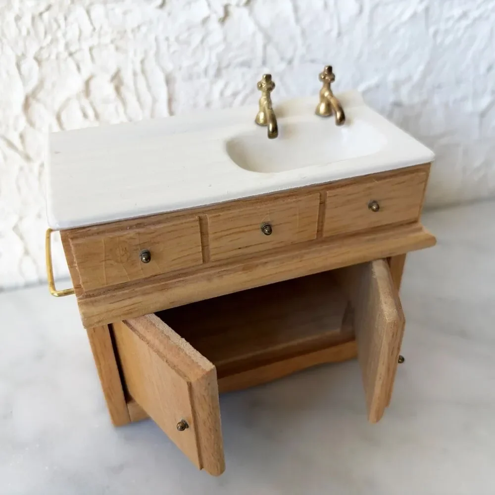 Town Square Miniatures furnish your